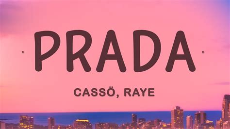 youtube.com prada|prada youtube raye.